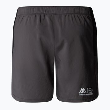 Spodenki męskie The North Face Ma Woven black/anthracite grey