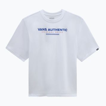 Koszulka męska Vans Sport Loose Fit S / S Tee white