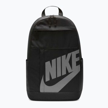 Plecak miejski Nike Elemental 21 l black/anthracite