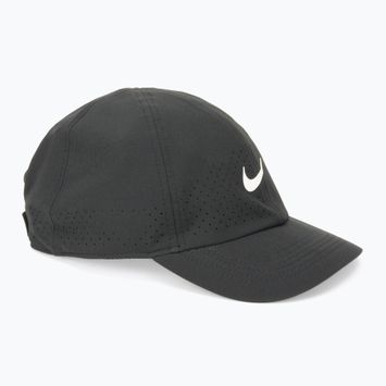 Czapka z daszkiem Nike Dri-Fit ADV Club black/white