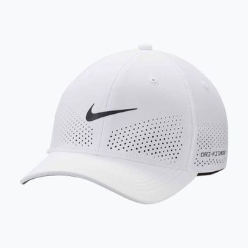 Czapka z daszkiem Nike Dri-Fit ADV Rise white/anthracite/black