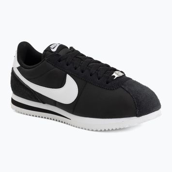 Buty damskie Nike Cortez Textile black/white