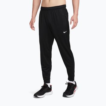 Spodnie treningowe męskie Nike Totality Dri-Fit black/white