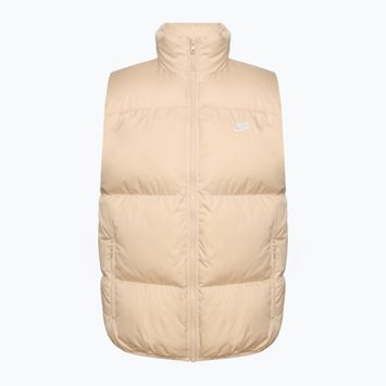 Bezrękawnik męski Nike Storm-FIT Windrunner Primaloft beige