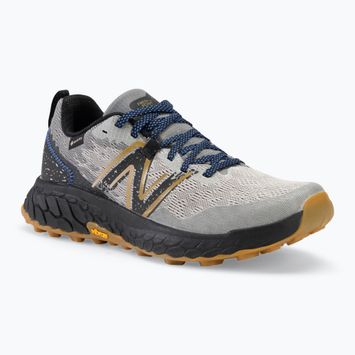 Buty do biegania męskie New Balance Fresh Foam X Hierro V7 GTX grey