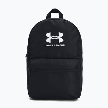 Plecak miejski Under Armour UA Loudon Lite 20 l black/black/white