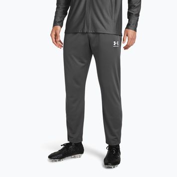 Spodnie piłkarskie męskie Under Armour Challenger Pique