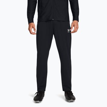 Spodnie piłkarskie męskie Under Armour Challenger Pique