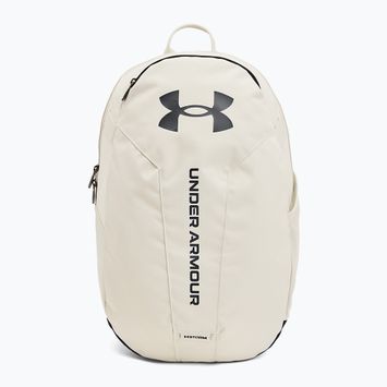 Plecak miejski Under Armour Hustle Lite 24 l summit white/black