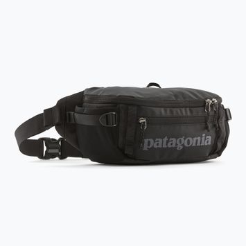 Saszetka nerka Patagonia Black Hole Waist Pack 5 l black