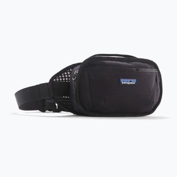Saszetka nerka Patagonia Fieldsmith Hip Pack 5 l black