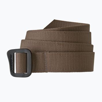 Pasek do spodni Patagonia Friction wing grey
