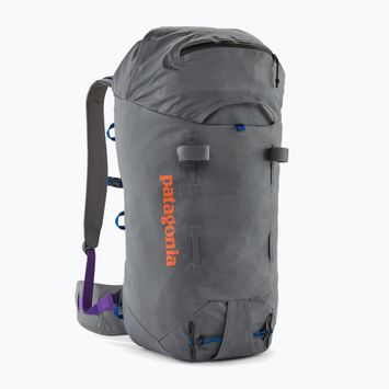 Plecak turystyczny Patagonia Ascensionist 35 l M noble grey
