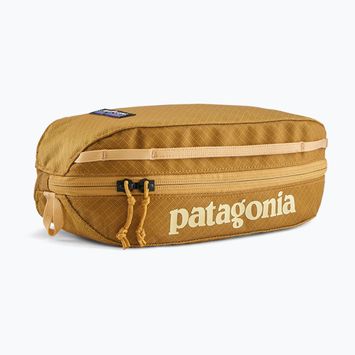 Organizer turystyczny Patagonia Black Hole Cube 3 l pufferfish gold w/beeswax tan
