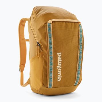 Plecak miejski Patagonia Black Hole Pack 32 l pufferfish gold w/beeswax tan