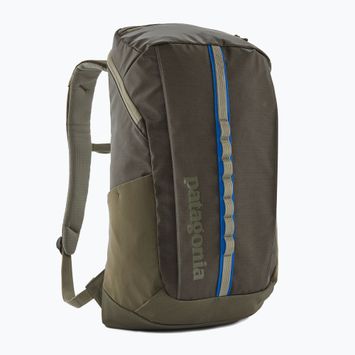 Plecak miejski Patagonia Black Hole Pack 25 l basin green