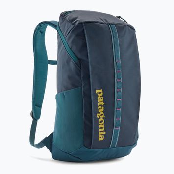 Plecak miejski Patagonia Black Hole Pack 25 l tidal teal
