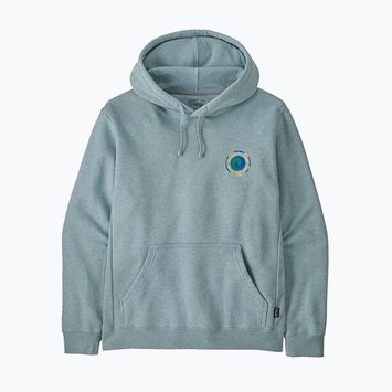 Bluza męska Patagonia Unity Fitz Uprisal Hoody thermal blue