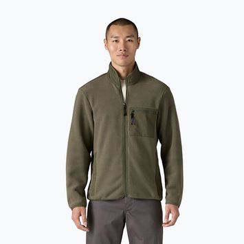 Bluza polarowa męska Patagonia Synch basin green