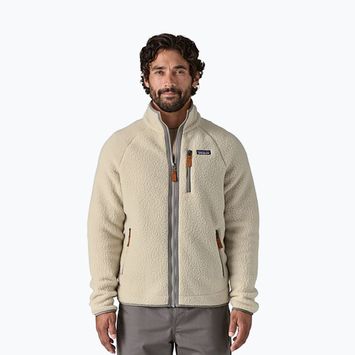 Bluza trekkingowa męska Patagonia Retro Pile pelican