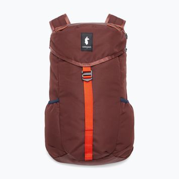 Plecak turystyczny Cotopaxi Tapa Cada Dia 22 l chestnut