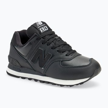 Buty damskie New Balance 574's V2 black WL574IB2