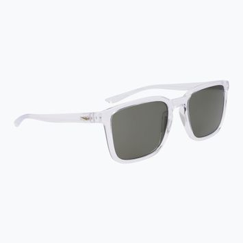 Okulary przeciwsłoneczne Nike Circuit clear/ green