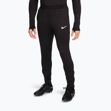 Spodnie piłkarskie męskie Nike Strike black/black/anthracite/white