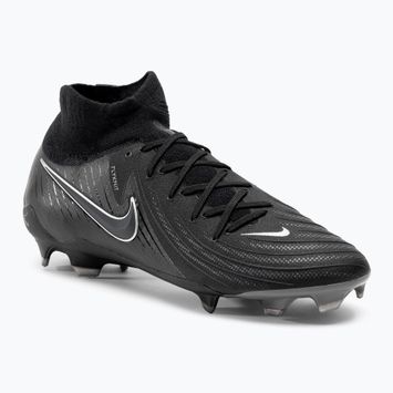 Buty piłkarskie Nike Phantom Luna II Pro FG black/black