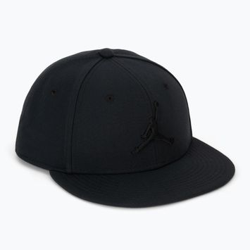 Czapka z daszkiem  Jordan Jumpman Pro black/anthracite/white