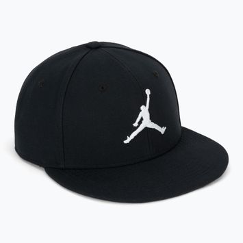 Czapka z daszkiem Jordan Jumpman Pro black/anthracite/white