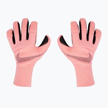 Rękawice bramkarskie Nike Vapor Grip 3 Dynamic Fit sunset pulse/pink foam/black