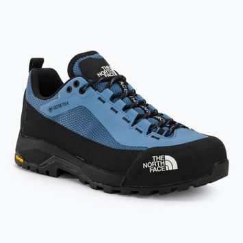 Buty podejściowe damskie The North Face Verto Alpine Gore-Tex indigo stone/black