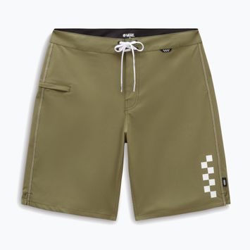 Spodenki męskie Vans The Daily Solid Boardshort