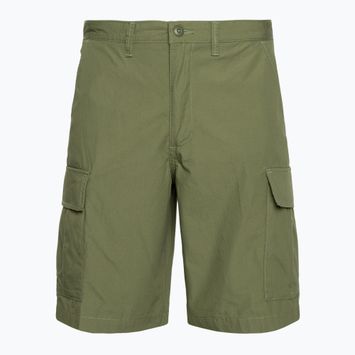 Spodenki męskie Vans Service Cargo Relaxed Short olivine