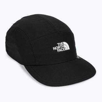 Czapka z daszkiem męska The North Face GTX Ballcap tnf black