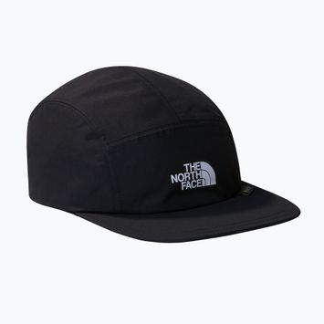 Czapka z daszkiem męska The North Face GTX Ballcap tnf black