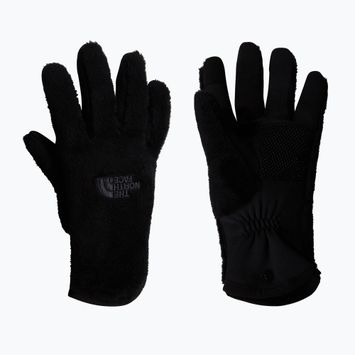 Rękawiczki trekkingowe damskie The North Face Osito Etip black