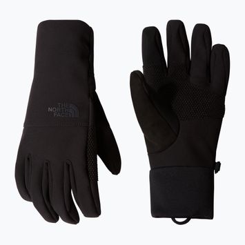 Rękawiczki trekkingowe damskie The North Face Apex Etip black