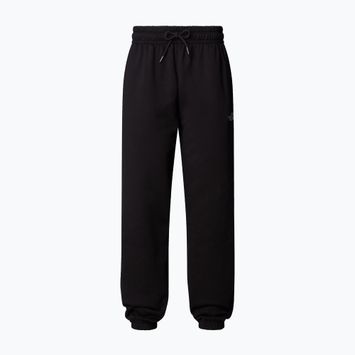 Spodnie damskie The North Face Essential Jogger black