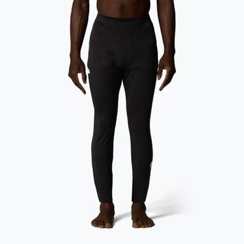 Spodnie termoaktywne męskie The North Face Summit Pro 120 Tight black