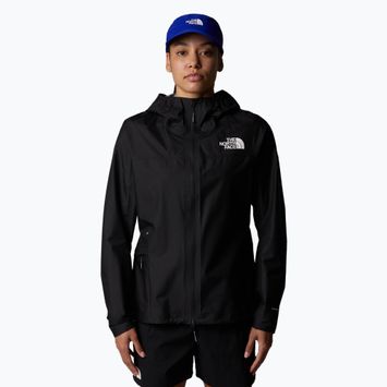 Kurtka do biegania damska The North Face Summit Superior Futurelight tnf black