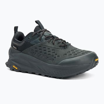 Buty trekkingowe męskie Altra Olympus 6 Hike Low GTX black