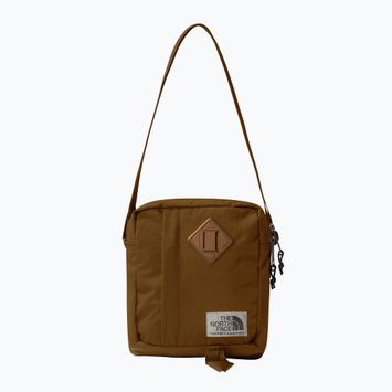 Torba The North Face Berkeley Crossbody timber tan/black