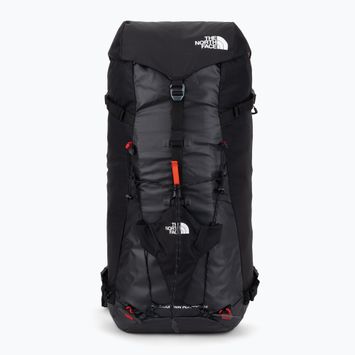 Plecak turystyczny męski The North Face All Mountain Purpose 38 l black/red