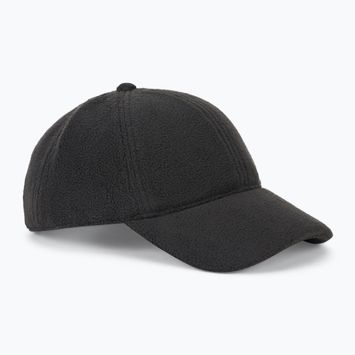 Czapka z daszkiem damska Timberland Women's Fit Fleece Cap black