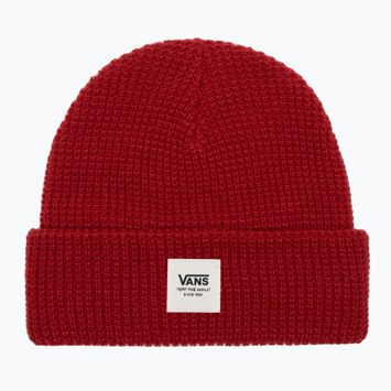Czapka Vans Vans Waffle Cuff Beanie chili pepper