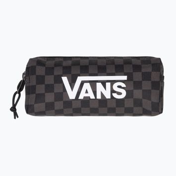 Piórnik Vans Old Skool Pencil Pouch black/charcoal