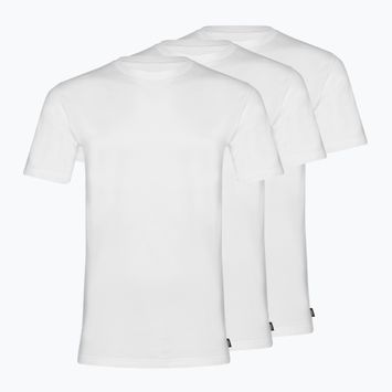 Koszulki męskie Vans Basic Tee Multipack 3 szt. white
