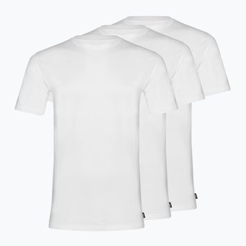 Koszulki Vans Basic Tee Multipack 3 szt. white